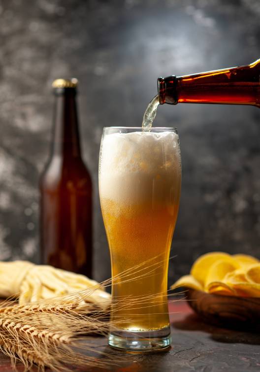 Energy Drinks